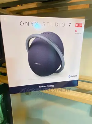 Harman Kardon Onyx Studio 7- Portable Speaker