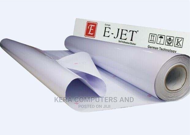 Vinly 1.07m*50m Sticker Roll Large Format - main view