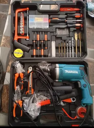 Makita Toolbox/Toolkit