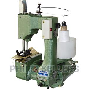 Portable Bag Closer - main view