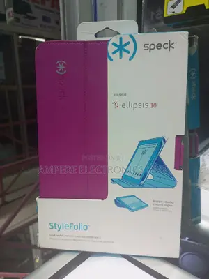 Verizon Ellipsis 10 - QTAIR7 Style Folio