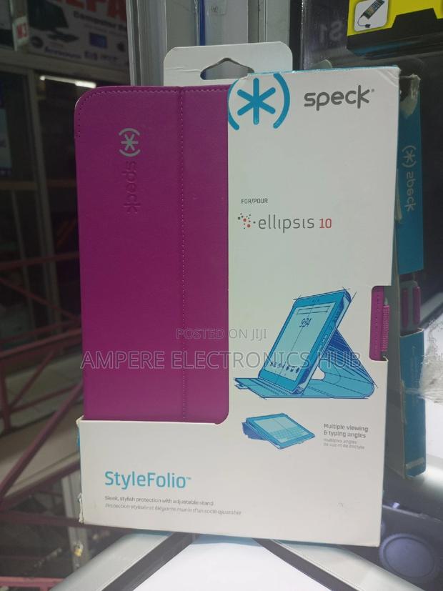 Verizon Ellipsis 10 - QTAIR7 Style Folio