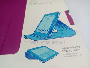 Verizon Ellipsis 10 - QTAIR7 Style Folio