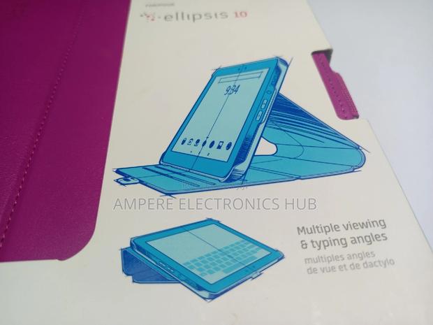 Verizon Ellipsis 10 - QTAIR7 Style Folio - thumbnail 2