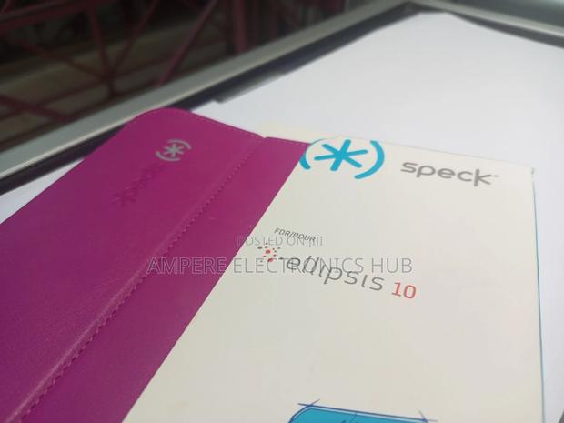 Verizon Ellipsis 10 - QTAIR7 Style Folio - thumbnail 3