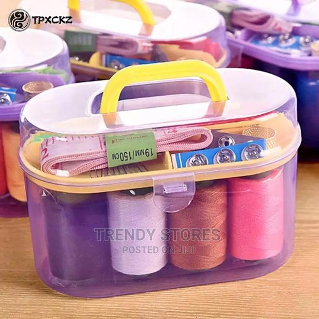 CBC Mini Sewing Kit Accessories - thumbnail 2