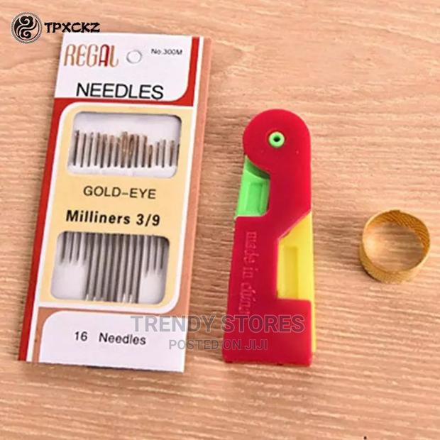 CBC Mini Sewing Kit Accessories - thumbnail 4