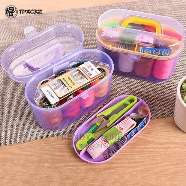 CBC Mini Sewing Kit Accessories - thumbnail 5