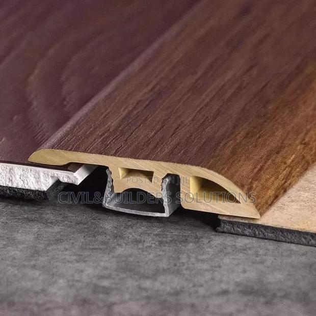 Floor Wall Skirting - main view