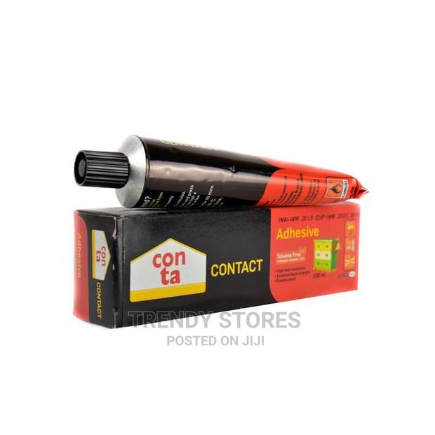 Conta Multipurpose Adhesive Glue - main view