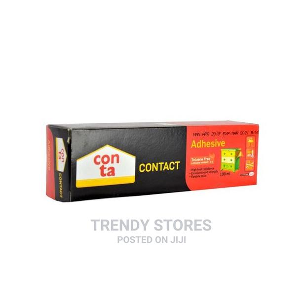 Conta Multipurpose Adhesive Glue - thumbnail 3
