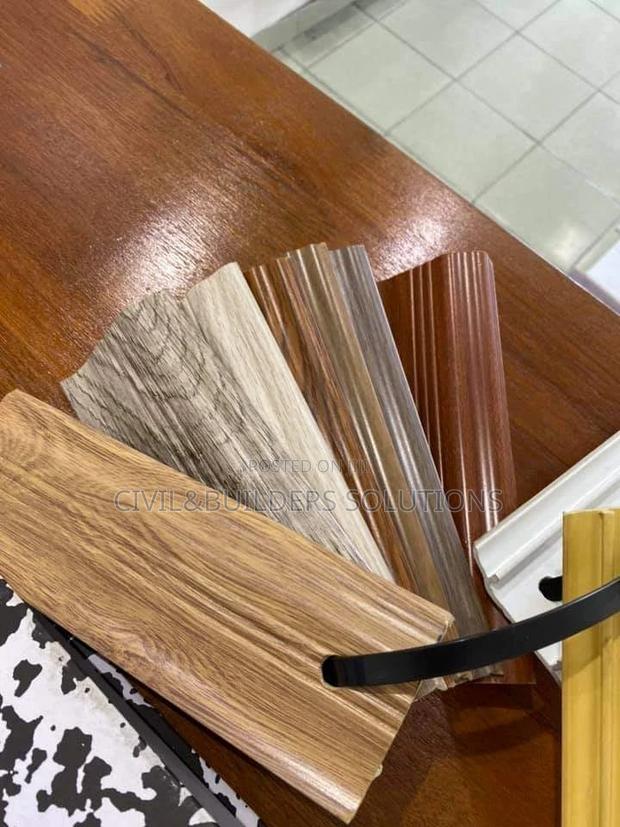 Skirting Finish - main view