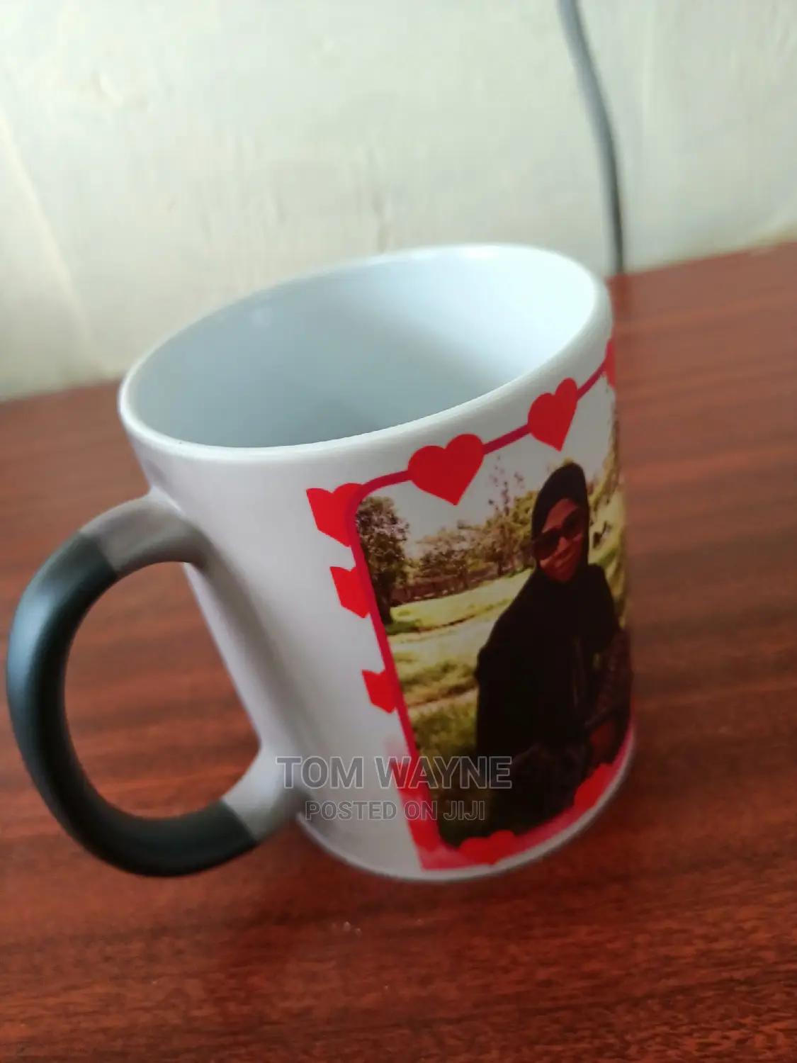Magic Cup Printed
