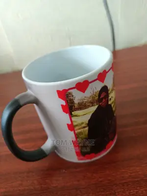 Magic Cup Printed