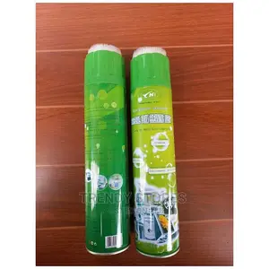 Handboss Foam Cleaner