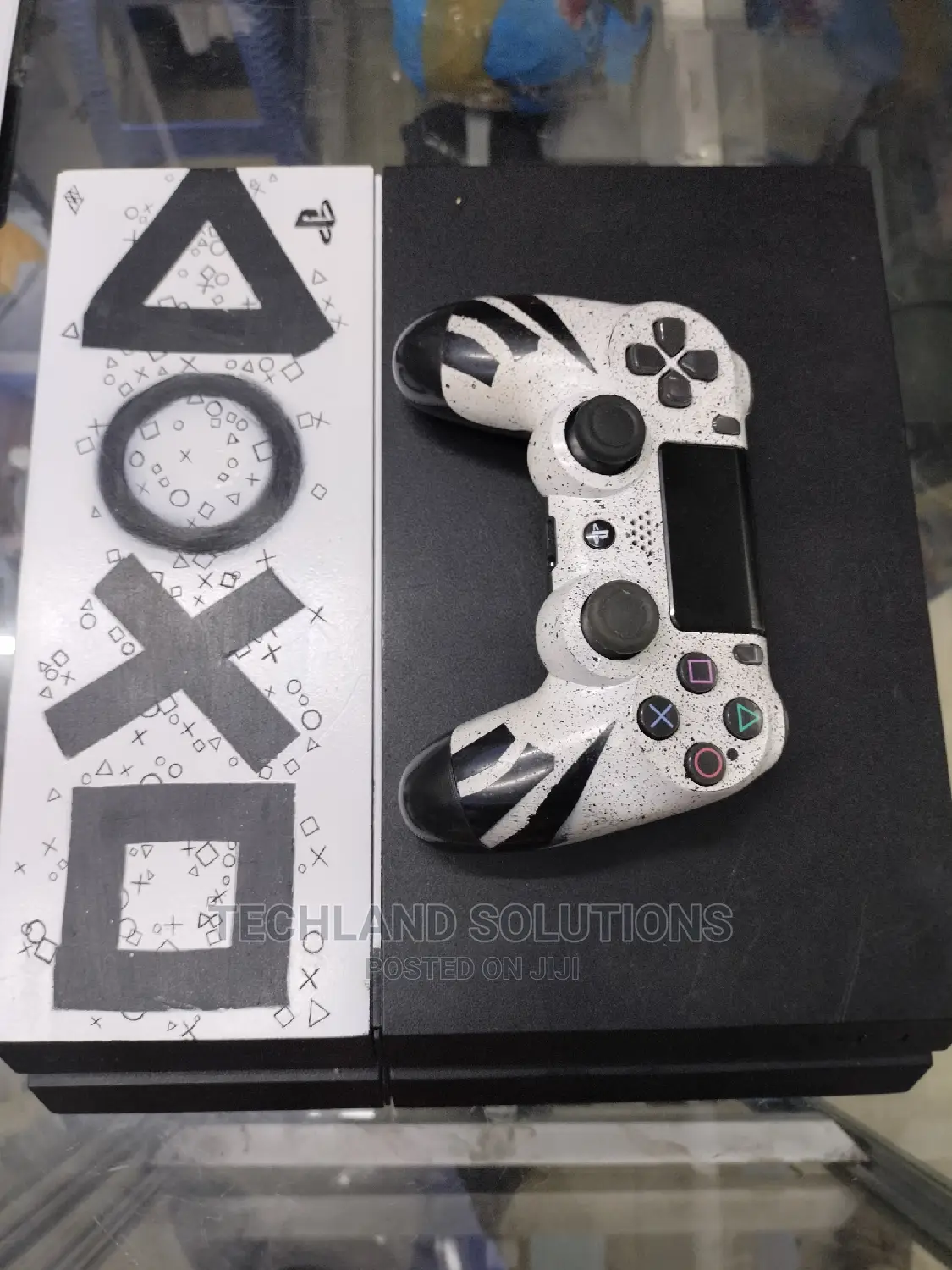 SONY Ps4 Standard 500 Gb