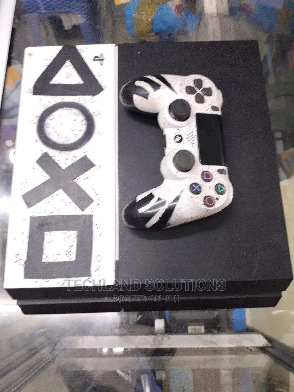 SONY Ps4 Standard 500 Gb