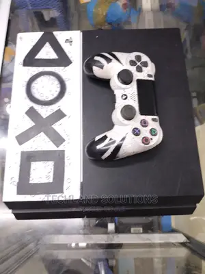 SONY Ps4 Standard 500 Gb