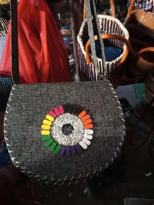 Boho Bags,Masai Fleece Blankets, Bangles and Anklets - thumbnail 10