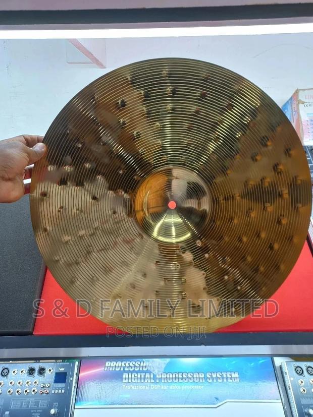 Sabian Sbr Crush - thumbnail 3