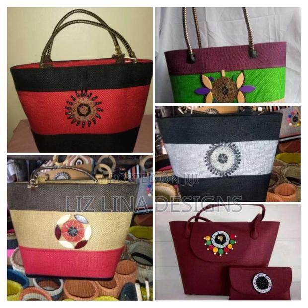 Boho Bags,Masai Fleece Blankets, Bangles and Anklets - thumbnail 16