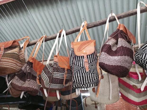 Boho Bags,Masai Fleece Blankets, Bangles and Anklets - thumbnail 4