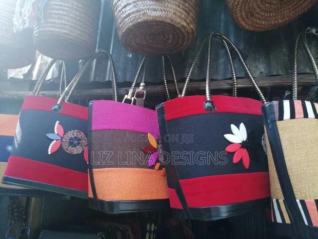 Boho Bags,Masai Fleece Blankets, Bangles and Anklets - thumbnail 13