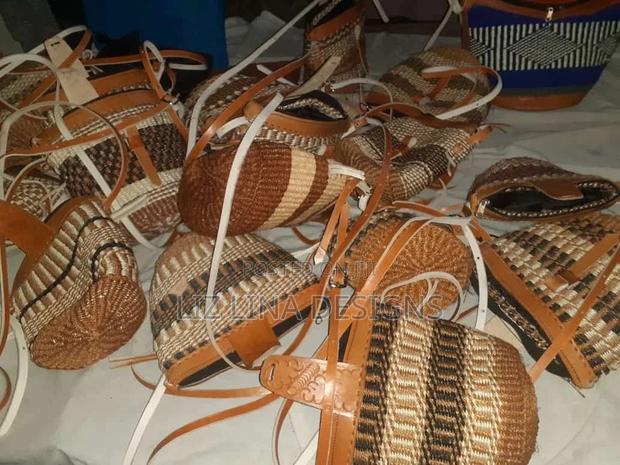 Boho Bags,Masai Fleece Blankets, Bangles and Anklets - thumbnail 18