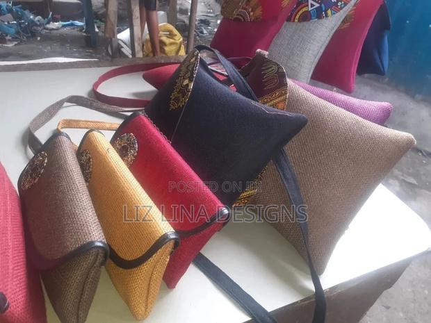 Boho Bags,Masai Fleece Blankets, Bangles and Anklets - thumbnail 11