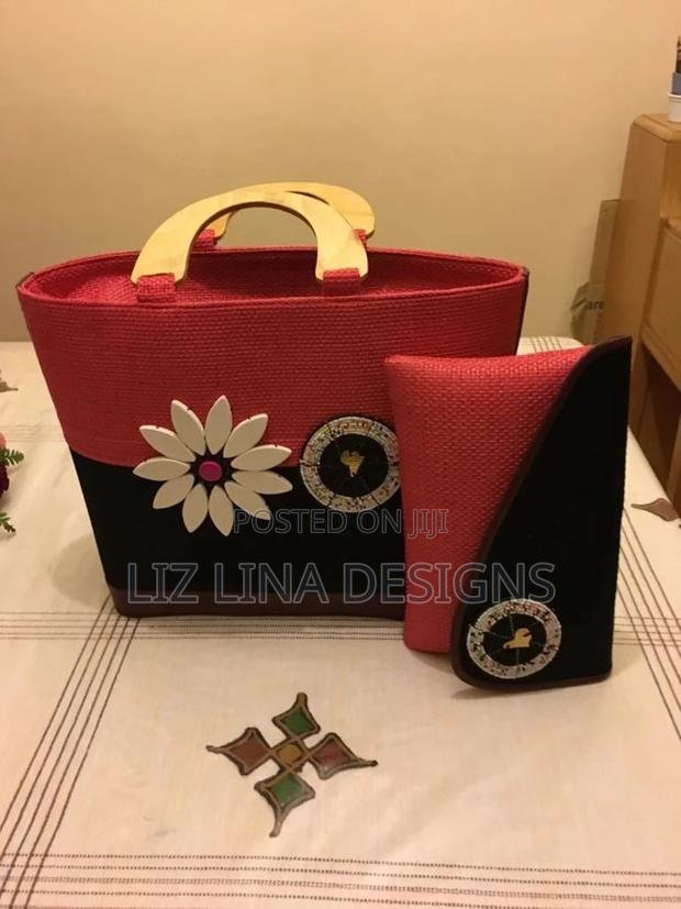 Boho Bags,Masai Fleece Blankets, Bangles and Anklets - thumbnail 5