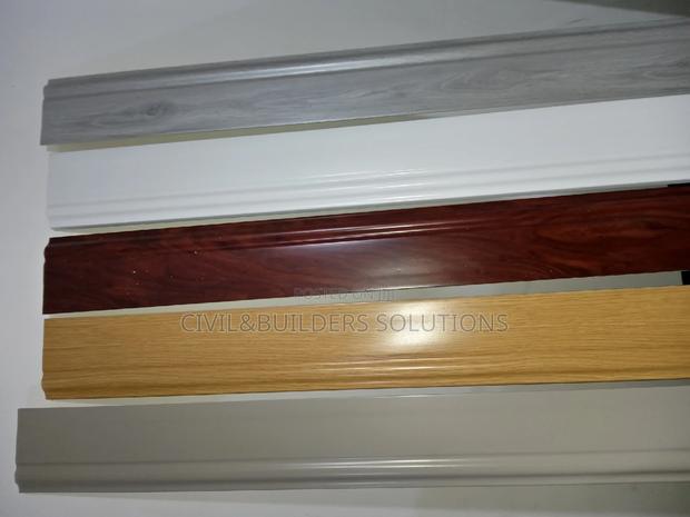 Skirting Panel (Pu/ Fiber) - main view