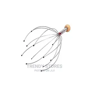 Head Massager
