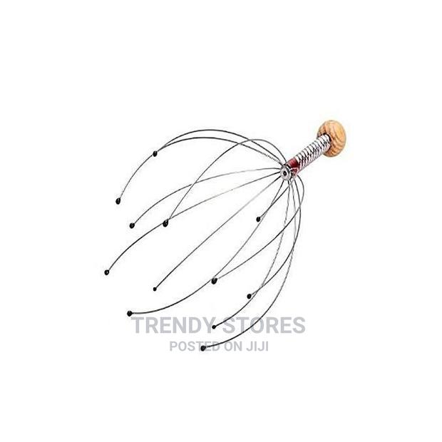 Head Massager - main view