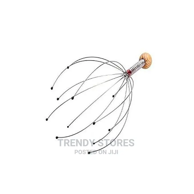 Head Massager