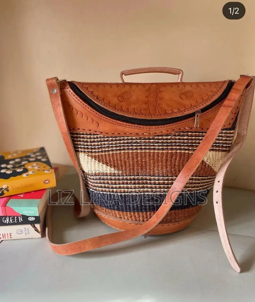 Boho Bags and Bags