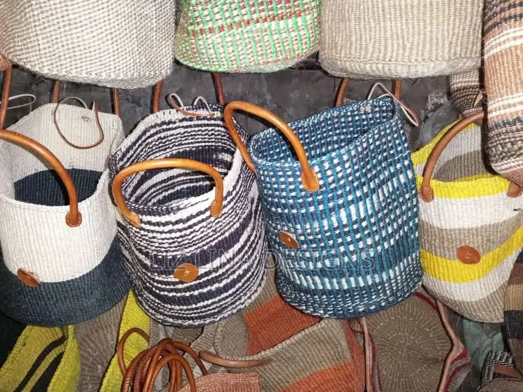 Boho Bags and Bags