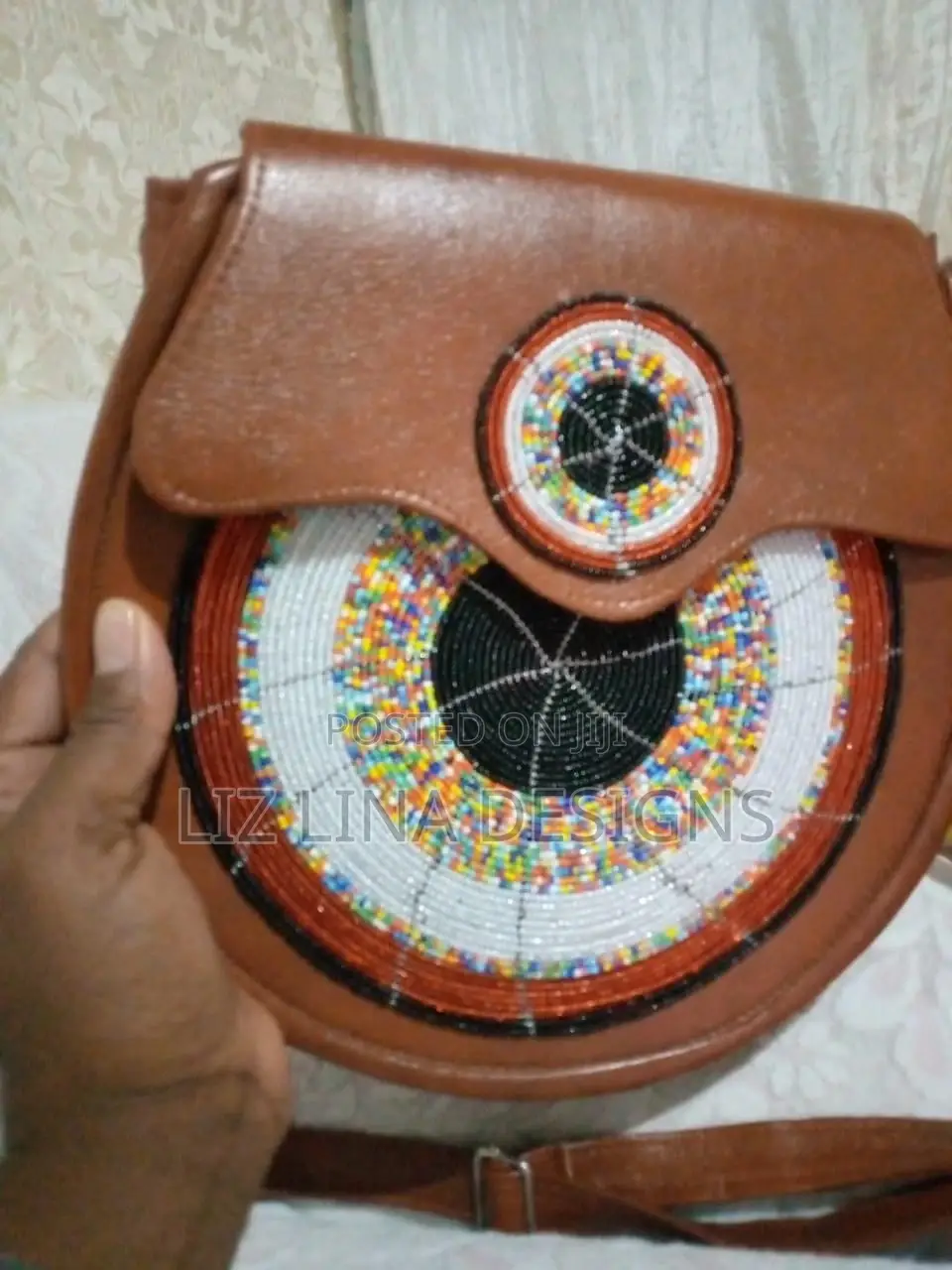 Boho Bags and Bags