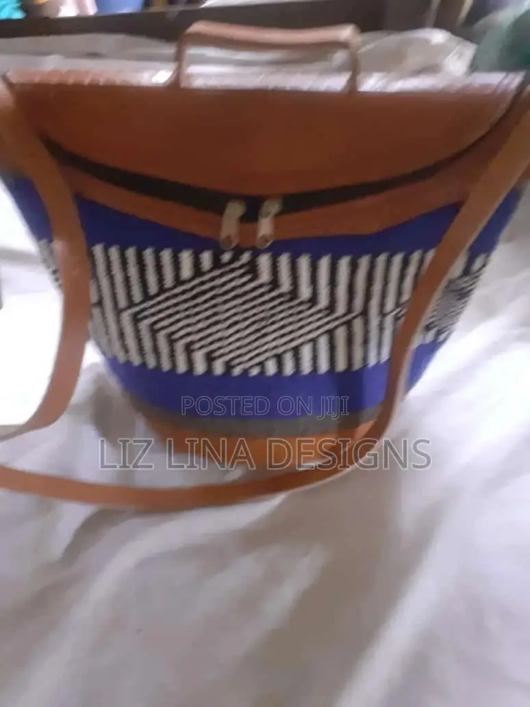 Boho Bags and Bags