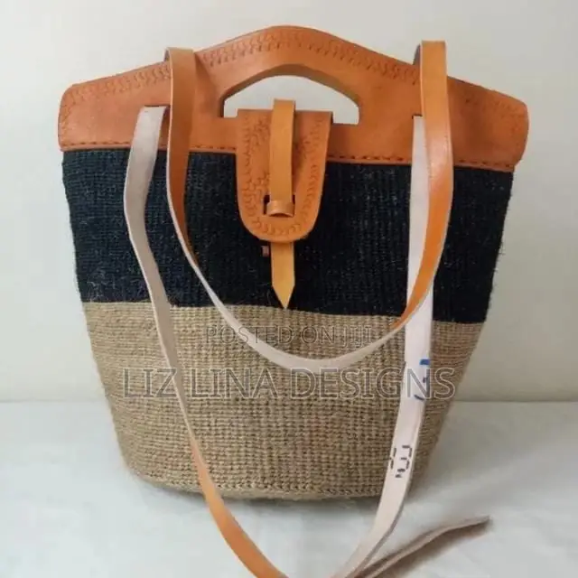 Boho Bags and Bags