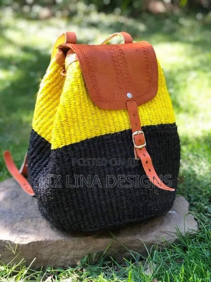 Boho Bags and Bags