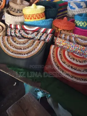 Boho Bags and Bags