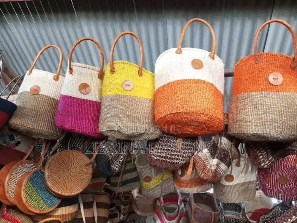 Boho Bags and Bags