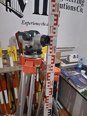 Dumpy Levels Bosch - thumbnail 2