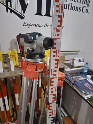 Dumpy Levels Bosch