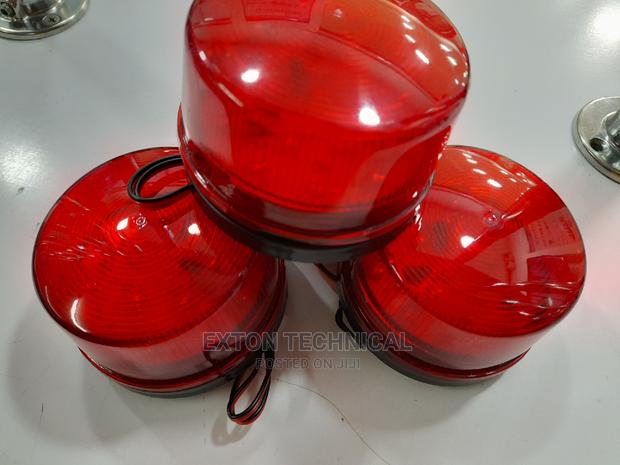 Low Power Strobe Light 12v - main view