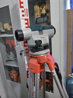 Gol X32 Dumpy Level - thumbnail 2