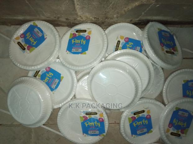 Party Plates - thumbnail 2