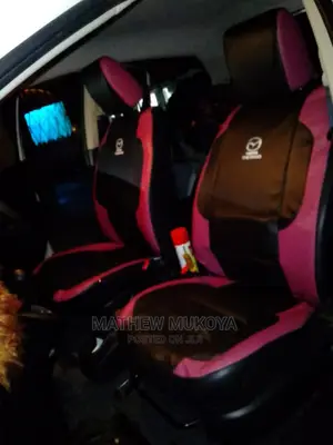 Mazda Demio Dy Seat Covers