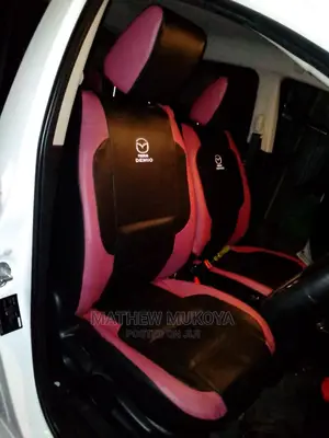 Mazda Demio Dy Seat Covers