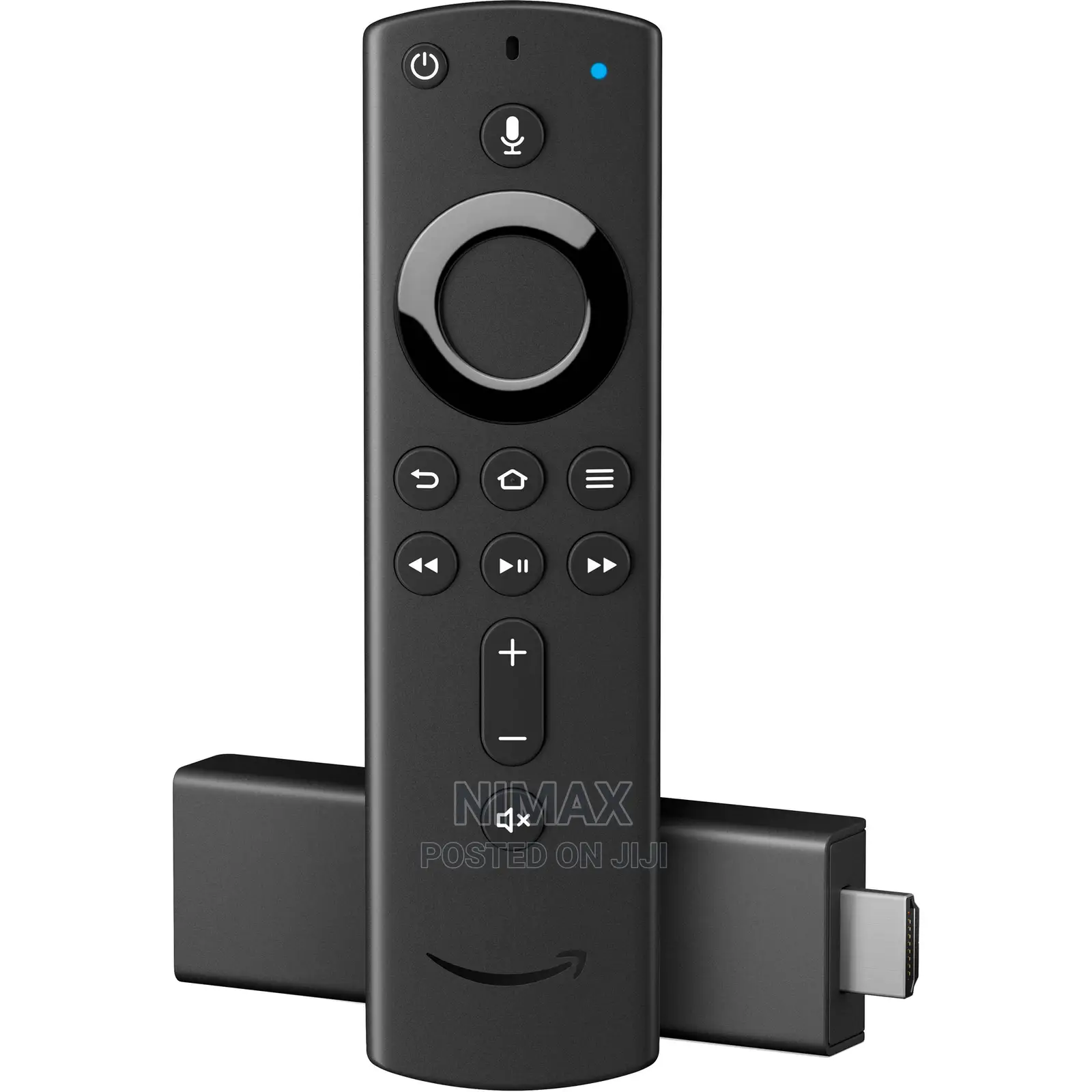 Fire Stick Tv 4K